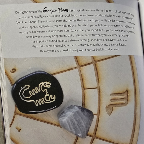 Cosmic Crystals - Picture 3 of 4